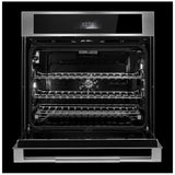 JennAir Rise JOESC530RL Single Wall Oven
