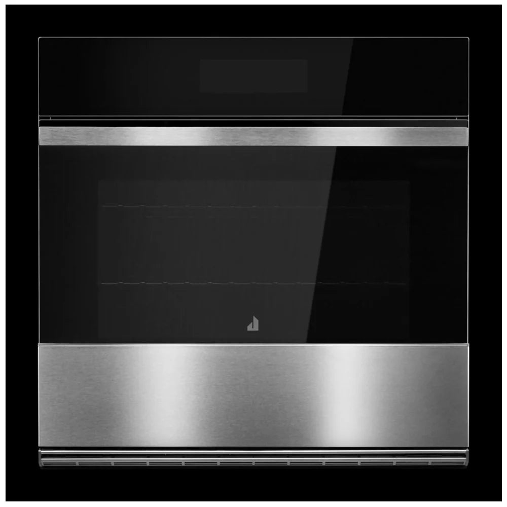 JennAir Noir JOESC530RM Single Wall Oven, 30 inch exterior width, true convection, self clean, 5.0 cu. ft. capacity