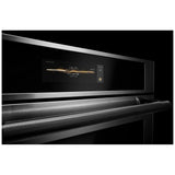 JennAir Noir JOESC530RM Single Wall Oven, 30 inch exterior width, true convection, self clean, 5.0 cu. ft. capacity