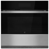 JennAir Noir JOESC530RM Single Wall Oven, 30 inch exterior width, true convection, self clean, 5.0 cu. ft. capacity