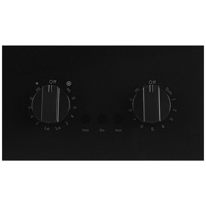 GE JP3021DPBB Electric Cooktop