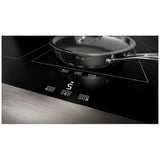 JennAir JPIFC736RL Induction Range