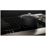 JennAir JPIFC736RM Induction Range