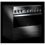 JennAir JPIFC736RM Induction Range
