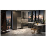 JennAir JPIFC736RM Induction Range