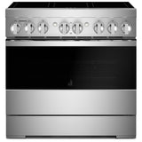 JennAir JPIFC736RM Induction Range