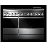 JennAir JPIGC748RM Induction Range