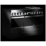 JennAir JPIGC748RM Induction Range