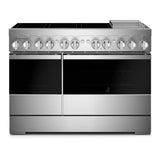 JennAir JPIGC748RM Induction Range