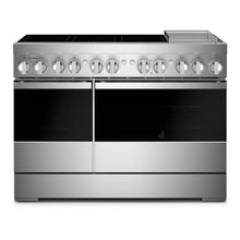 JennAir JPIGC748RM Induction Range