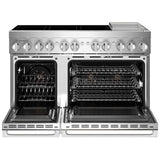 JennAir JPIGC748RM Induction Range