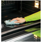 GE JT3800SHSS Microwave Wall Oven Combo, 30 inch Exterior Width, Self Clean, 6.7 cu. ft. Capacity, Stainless Steel colour