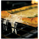 GE JT3800SHSS Microwave Wall Oven Combo, 30 inch Exterior Width, Self Clean, 6.7 cu. ft. Capacity, Stainless Steel colour