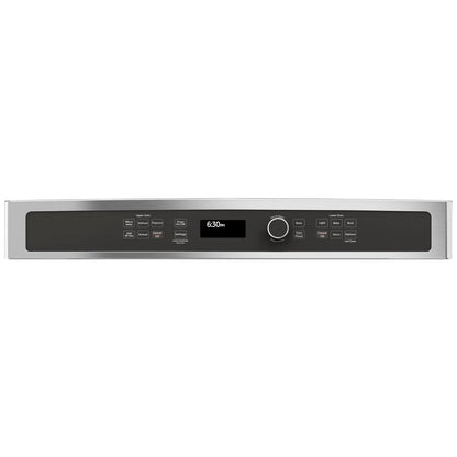 GE JT3800SHSS Microwave Wall Oven Combo