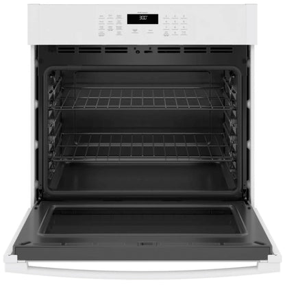 GE JTS3000DNWW Single Wall Oven