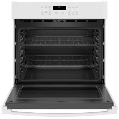 GE JTS3000DNWW Single Wall Oven