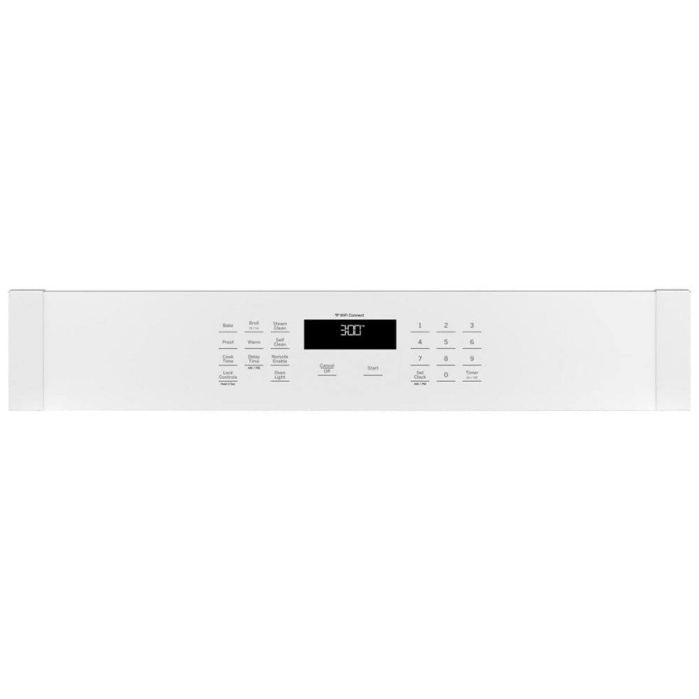 GE JTS3000DNWW Single Wall Oven