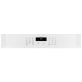 GE JTS3000DNWW Single Wall Oven, 30 inch Exterior Width, Self Clean, 5 cu. ft. Capacity, Wifi Enabled, White colour
