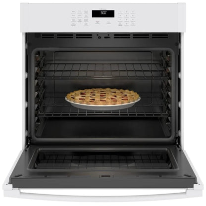 GE JTS3000DNWW Single Wall Oven
