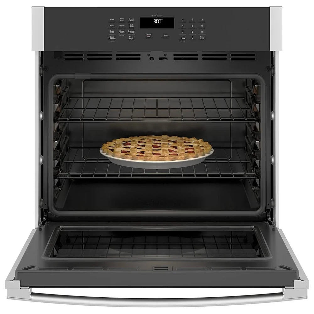 GE JTS3000SNSS Single Wall Oven