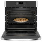 GE JTS3000SNSS Single Wall Oven