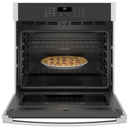 GE JTS3000SNSS Single Wall Oven