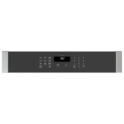GE JTS3000SNSS Single Wall Oven