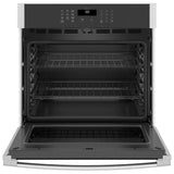 GE JTS3000SNSS Single Wall Oven