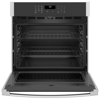 GE JTS3000SNSS Single Wall Oven