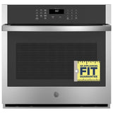 GE JTS3000SNSS Single Wall Oven
