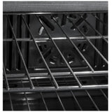 GE JTS3000SNSS Single Wall Oven