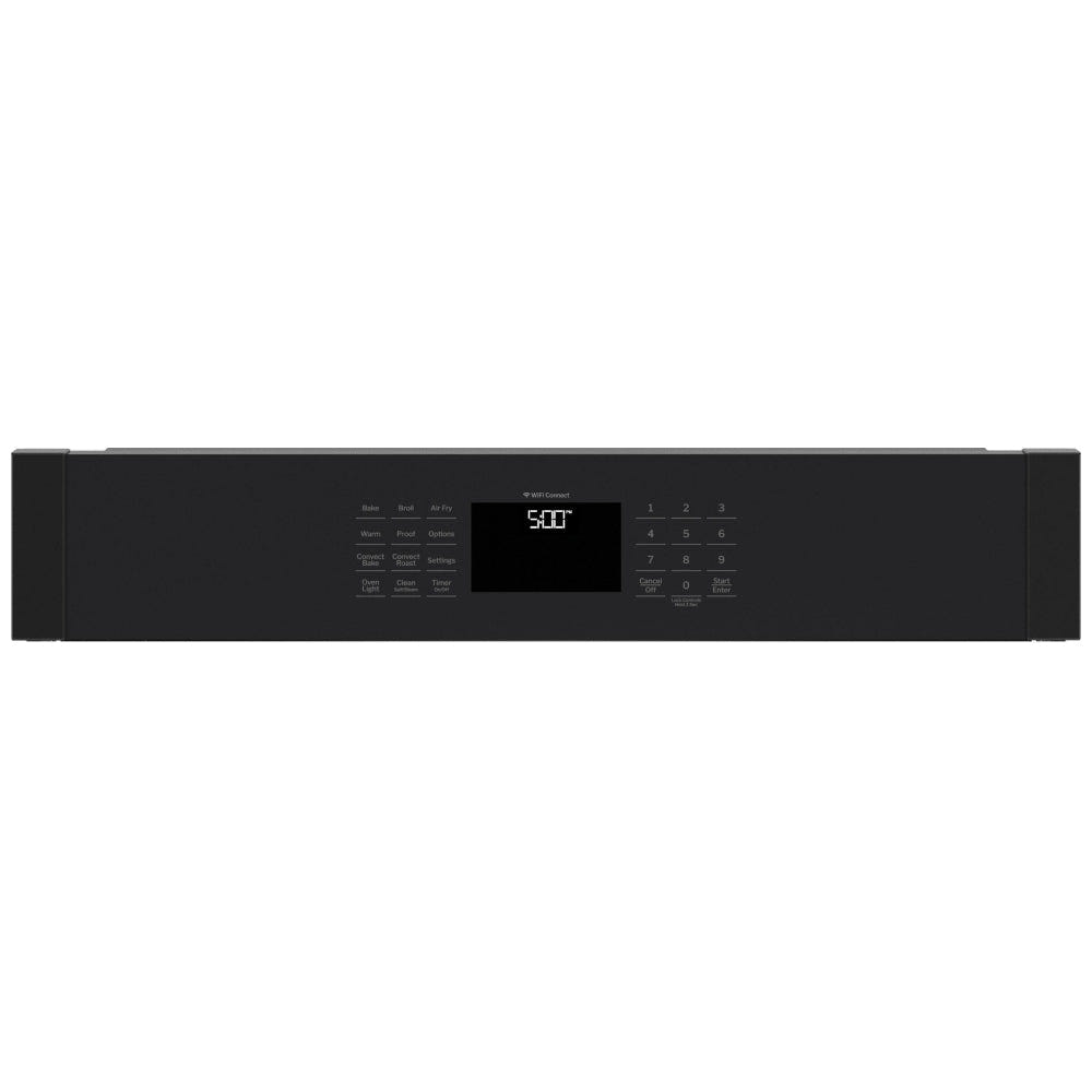 GE JTS5000DVBB Single Wall Oven