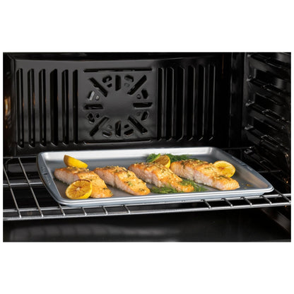 GE JTS5000DVBB Single Wall Oven