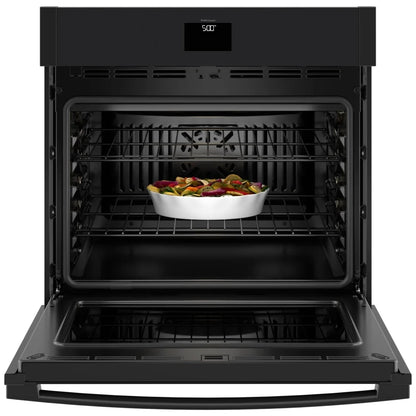 GE JTS5000DVBB Single Wall Oven