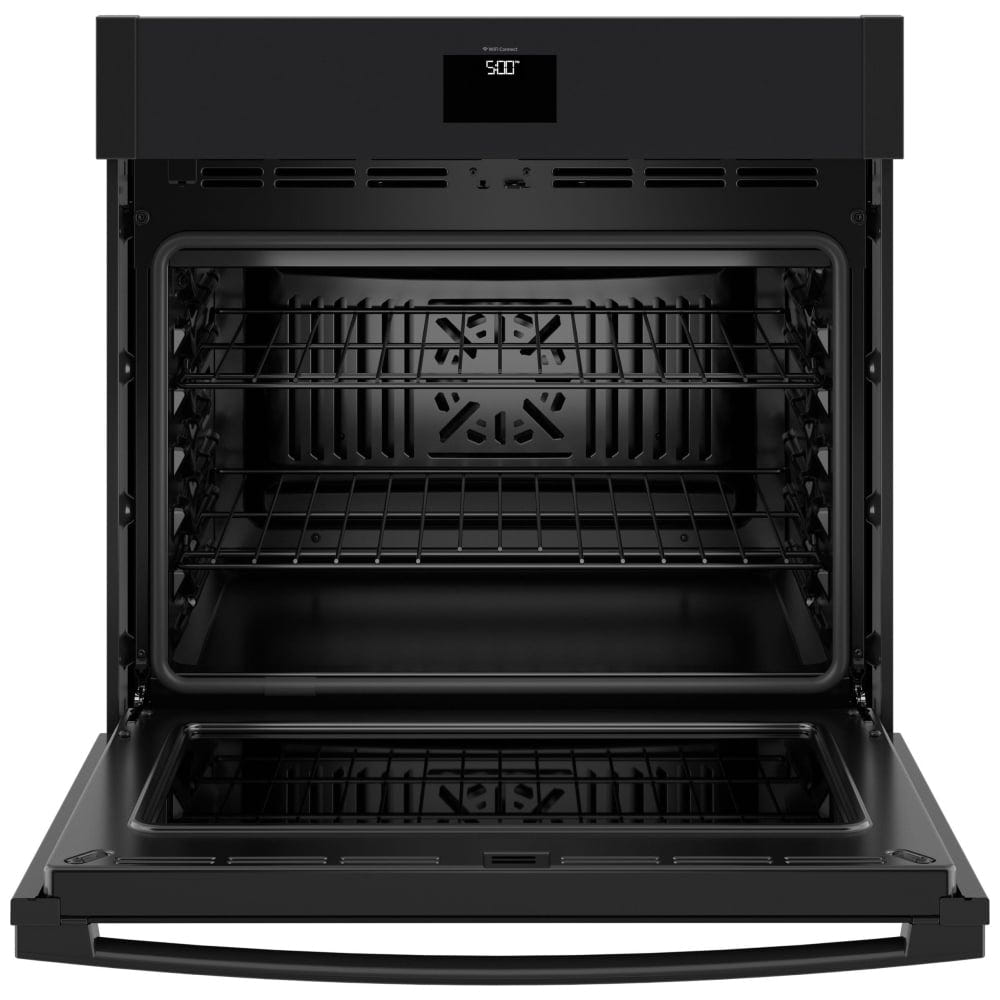 GE JTS5000DVBB Single Wall Oven
