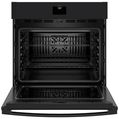 GE JTS5000DVBB Single Wall Oven