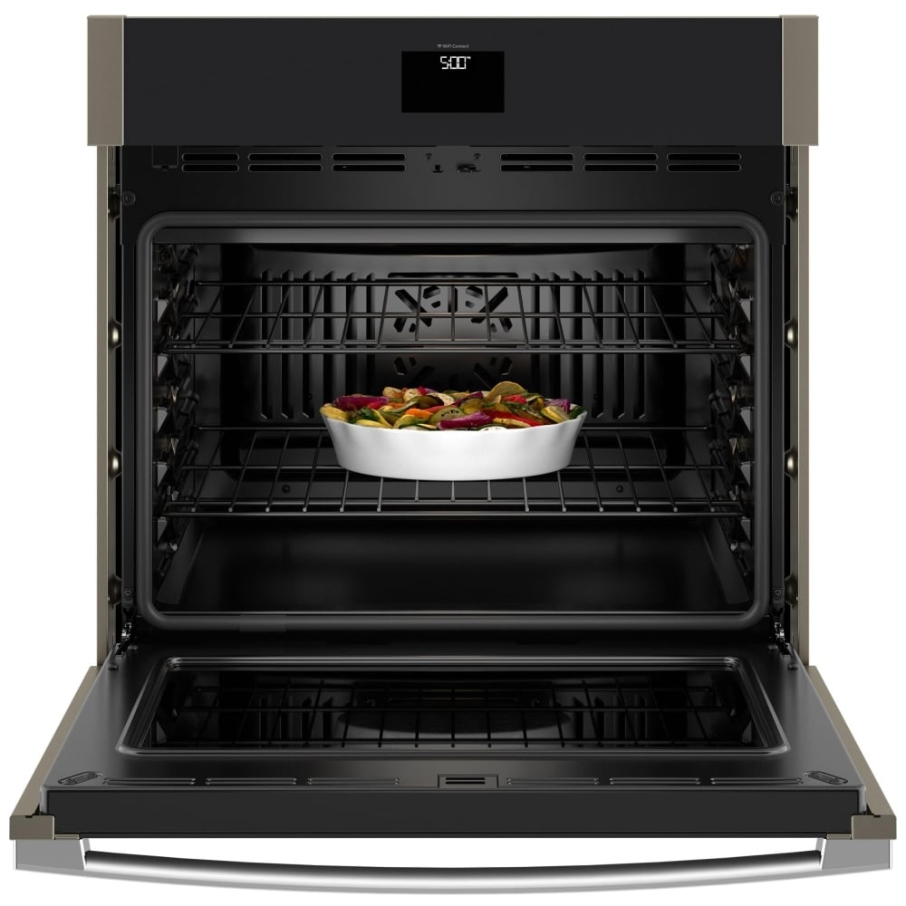GE JTS5000EVES Single Wall Oven
