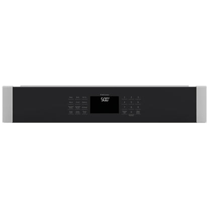 GE JTS5000SVSS Single Wall Oven