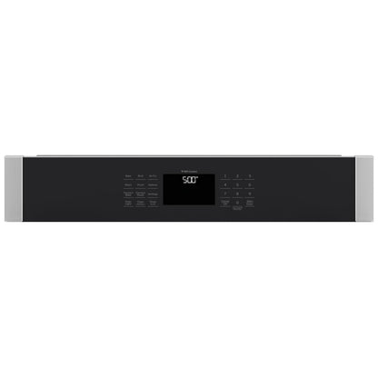 GE JTS5000SVSS Single Wall Oven