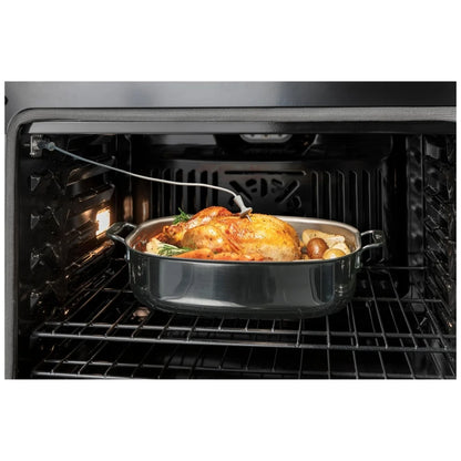 GE JTS5000SVSS Single Wall Oven