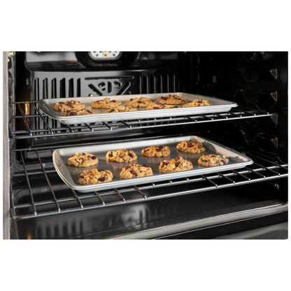 GE JTS5000SVSS Single Wall Oven