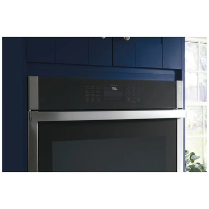 GE JTS5000SVSS Single Wall Oven