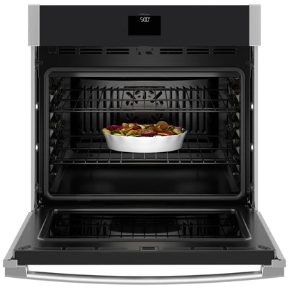 GE JTS5000SVSS Single Wall Oven