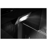 JennAir Rise JUDFP242HL Built In Compact Under Counter Refrigeration, 4.7 cu. ft. Capacity, Stainless Steel colour