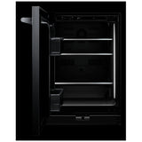 JennAir Rise JURFL242HL Compact Under Counter Refrigeration