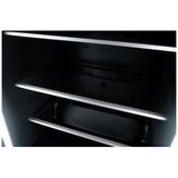 JennAir JURFL242HX Compact Under Counter Refrigeration, 24 inch Width, ENERGY STAR Certified