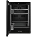 JennAir JURFL242HX Compact Under Counter Refrigeration, 24 inch Width, ENERGY STAR Certified