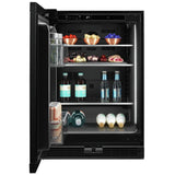 JennAir JURFL242HX Compact Under Counter Refrigeration, 24 inch Width, ENERGY STAR Certified
