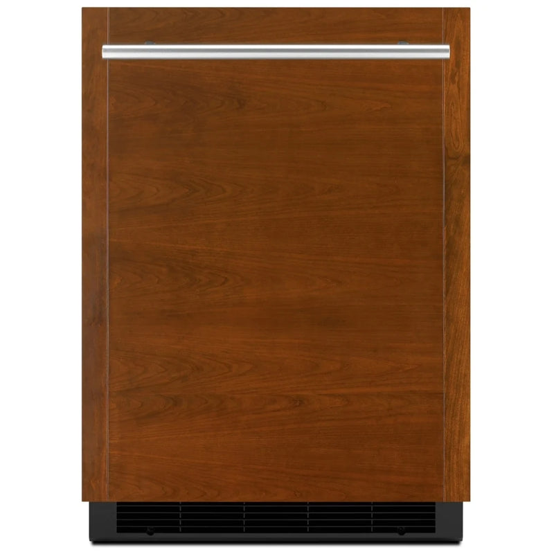 JennAir JURFL242HX Compact Under Counter Refrigeration, 24 inch Width, ENERGY STAR Certified