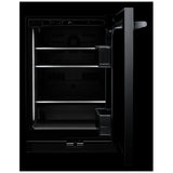 JennAir Rise JURFR242HL compact under-counter refrigerator